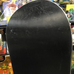 ★ジャングルジャングル貝塚店★ salomon サロモン　スノーボード　スノボ　ウィンタースポーツ　板　ボード　メンズ　レディース　ネイビー　ソフトカバー付き　SALOMON 貝塚市　二色浜　リサイクルショップの画像