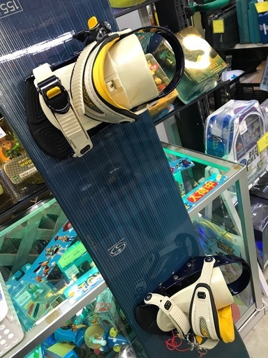 ★ジャングルジャングル貝塚店★ salomon サロモン　スノーボード　スノボ　ウィンタースポーツ　板　ボード　メンズ　レディース　ネ