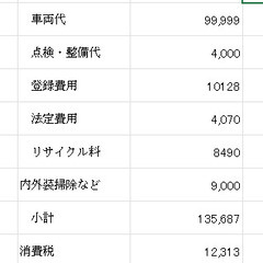 人気の後期タイプ、通勤やお買い物にピッタリな1台！の画像