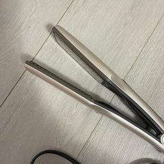 テスコム　ヘアアイロンの画像