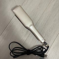 テスコム　ヘアアイロンの画像