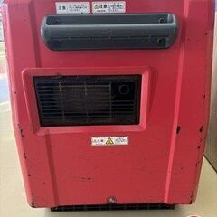 【中古】 シンダイワ EGW181MS エンジン発電機 【ハンズクラフト宮崎新名爪店】の画像