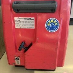 【中古】 シンダイワ EGW181MS エンジン発電機 【ハンズクラフト宮崎新名爪店】の画像