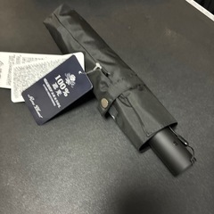 折りたたみ傘　ロサブランの画像