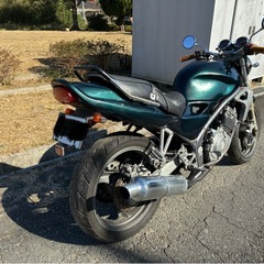 バリオス1型の画像