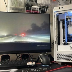 👑 新品ゲーミングPC - Ryzen 7 3700X / RTX 2060 - 1年間保証付き！の画像