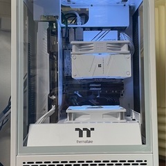 👑 新品ゲーミングPC - Ryzen 7 3700X / RTX 2060 - 1年間保証付き！の画像