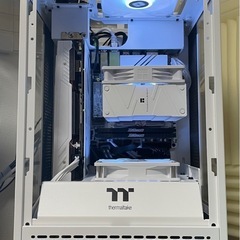 👑 新品ゲーミングPC - Ryzen 7 3700X / RTX 2060 - 1年間保証付き！の画像