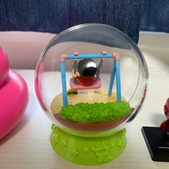 クレヨンしんちゃんの画像