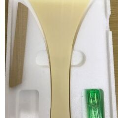 三味線の撥 バチ 未使用 3点の画像