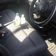 ホンダ ゼスト 2年車検の画像