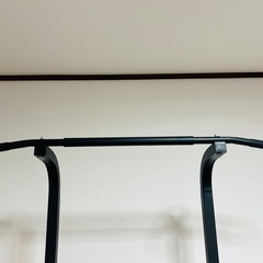 BangTong&Li ぶら下がり健康器 マルチジム &腹筋マシン／シットアップベンチ／折りたたみ可の画像