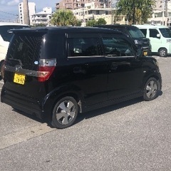 ホンダ ゼスト 2年車検の画像