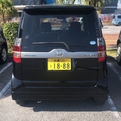 ホンダ ゼスト 2年車検の画像