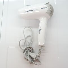 ヘアドライヤー　パナソニック　EH-NE18　リユース品　価格　1,650円の画像