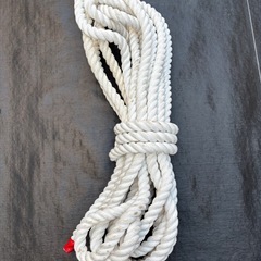 ロープの画像