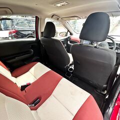 ⭐28年式★トヨタアクア⭐ハイブリッドバッテリー保証★２年車検・2年保証付き！下取り可能！の画像