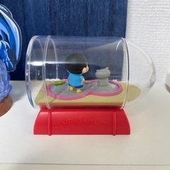 クレヨンしんちゃんの画像