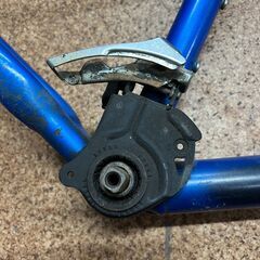 MIYATA RIDGE RUNNER グレッグ・ハーボルト設計 アルミフレームの画像