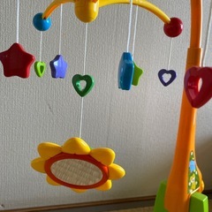 シャンメリー赤ちゃん用の画像