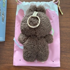 THE MONSTERS ラブブ　LABUBU マカロン　シックレートの画像