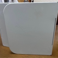 油はねガード 美品の画像