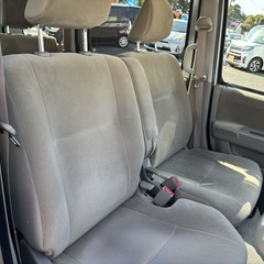 自社ローンあり！ガソリン100リットルプレゼント✨ETC✨ナビ＆TV✨ダイハツ☆アトレーワゴン☆カスタムターボR☆660cc☆4人乗り☆の画像