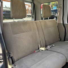 自社ローンあり！ガソリン100リットルプレゼント✨ETC✨ナビ＆TV✨ダイハツ☆アトレーワゴン☆カスタムターボR☆660cc☆4人乗り☆の画像