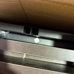 Yetom コーナーテーブルの画像