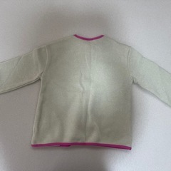 ✅取引中 Disney 120cm アウター ✨新品の画像