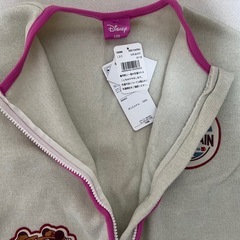 ✅取引中 Disney 120cm アウター ✨新品の画像