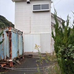 白浜　中古建て - 西牟婁郡