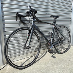 ビアンキ ロードバイクBianchi Impulso TIAGRA  インプルソ ティアグラ マットダークグレー ②の画像