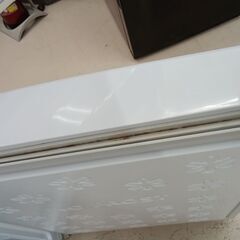 リユースのサカイ栃木店★ジモティ割あり★ Haier 冷蔵庫 JR-NF148B 148L 21年製 動作確認／クリーニング済み TC11476の画像