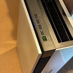 【美品】パナソニック　ジアイーノ