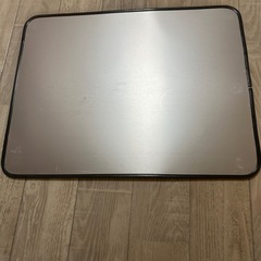 ペット用冷却ボードの画像