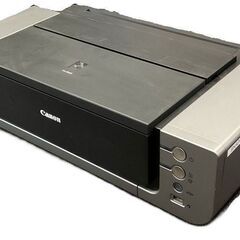 Canon PIXUS Pro9000 プリンター 通電確認済の画像