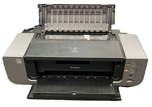 Canon PIXUS Pro9000 プリンター 通電確認済