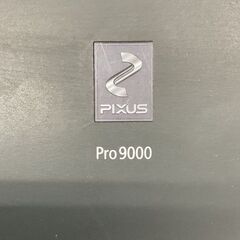 Canon PIXUS Pro9000 プリンター 通電確認済の画像