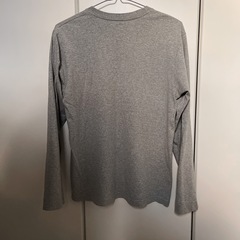 mont-bell ロンTの画像