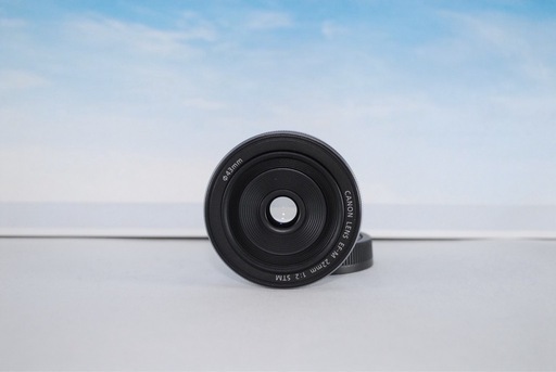 美品❤️初心者おすすめ✨Canon EOS M レンズキット 高画質 簡単操作
