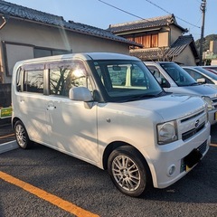 【総額13万円】車検R8年6月　ダイハツ ムーヴコンテ G★ 平成25年／AT／走行177,000km／早い者勝ち！の画像