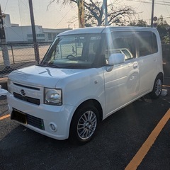 【総額13万円】車検R8年6月　ダイハツ ムーヴコンテ G★ 平成25年／AT／走行177,000km／早い者勝ち！の画像