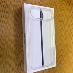 iPhone Air TPUクリアケース 未使用品①の画像