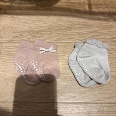 未使用　プティマイン他　5足セットの画像