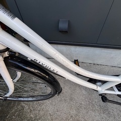 リブレットホーム261dk-1 ホワイトの画像