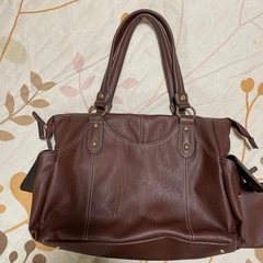 トートバックの画像