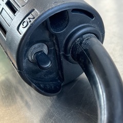 B212◇日立工機◇100mm デイスクグラインダ◇G10SP4の画像