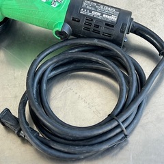 B212◇日立工機◇100mm デイスクグラインダ◇G10SP4の画像