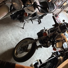 バリオス1型問い合わせ多数にて返信遅れます。の画像